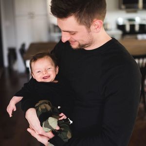 Meet your Posher, Jesse